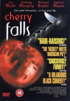 Cherry Falls - DVD