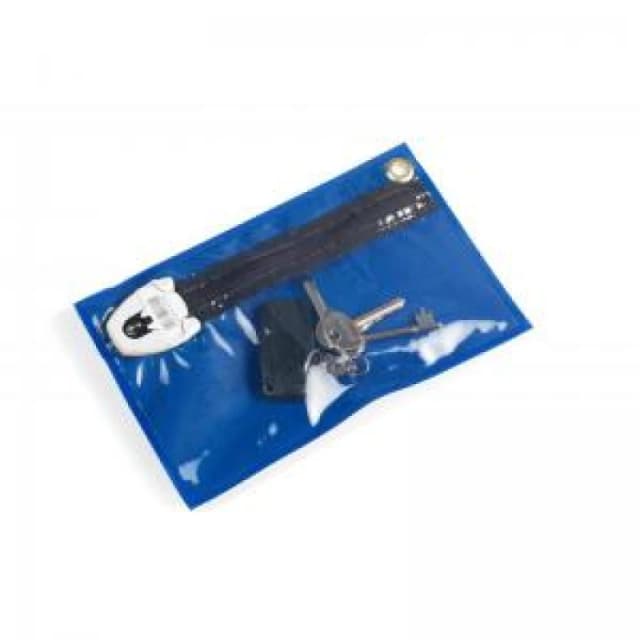 Versapak Key Storage Wallet With T2 Locking Mechanism A5 245x152mm EXR59646VE