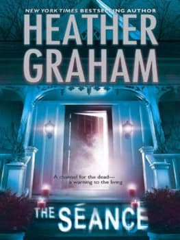 The Sance by Heather Graham Paperback