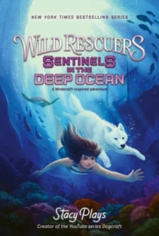 Wild Rescuers: Sentinels in the Deep Ocean Paperback / softback