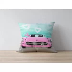 a1072 Multicolor Cushion Cover