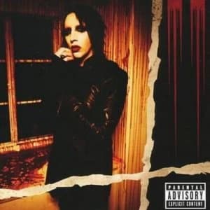 Eat Me Drink Me by Marilyn Manson CD Album