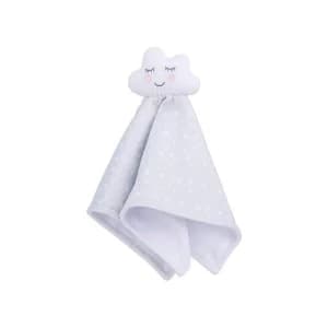Sass & Belle Sweet Dreams Cloud Baby Comforter