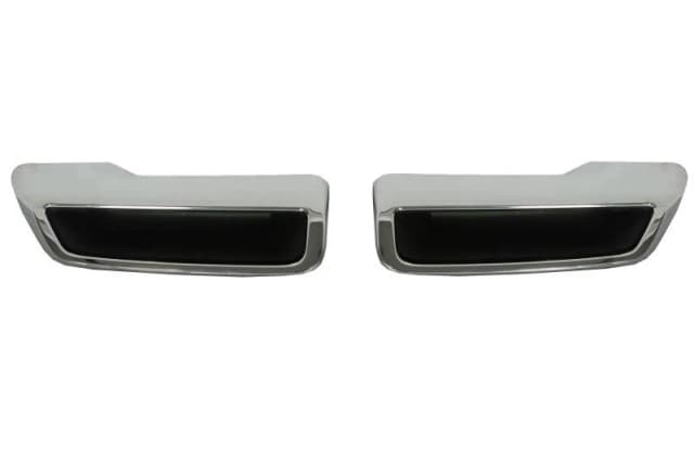 BLIC 5703-05-5547979P Tailpipe Right Baffle,tailpipe (181)