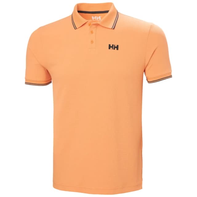 Helly Hansen Polo shirt Helly Hansen Kos Orange Male S