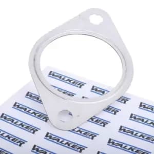 WALKER Gasket, exhaust pipe 80505 MERCEDES-BENZ,BMW,FORD,A-Klasse (W176),B-Klasse (W246, W242),CLA Coupe (C117),CLA Shooting Brake (X117),GLA (X156)