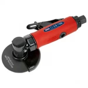 Sealey GSA26 Air Cut-Off Tool 75mm Straight