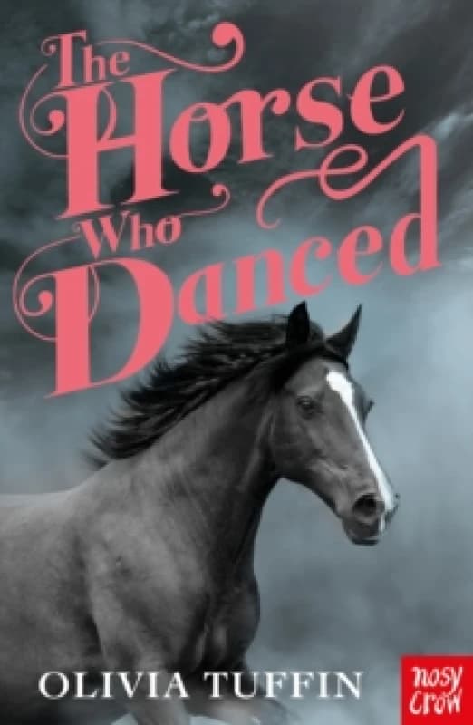 The Horse Who Danced Paperback / softback