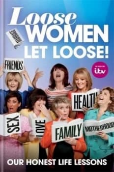 Loose Women let loose by