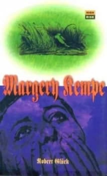 Margery Kempe by Robert Glck Book