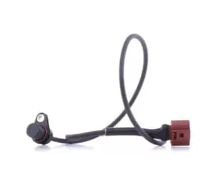 RIDEX Sensors VW,SKODA,SEAT 3252S0022 6Q1423291A,6Q1423291E Steering Angle Sensor