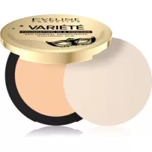Eveline Variete Mineral Foundation in Powder