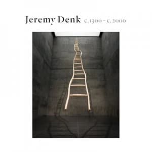 C 1300-c2000 by Jeremy Denk CD Album