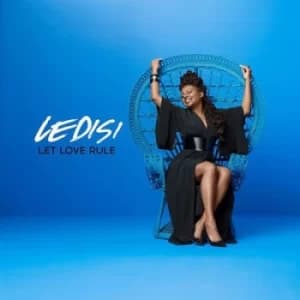 Let Love Rule by Ledisi CD Album