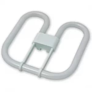 Eveready 2D Lamp 28W 2 PIN 240V CFL