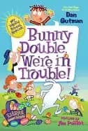 my weird school special bunny double were in trouble