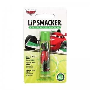 Lip Smacker Disney Cars Francesco Grand Prix Kiwi Lip Balm