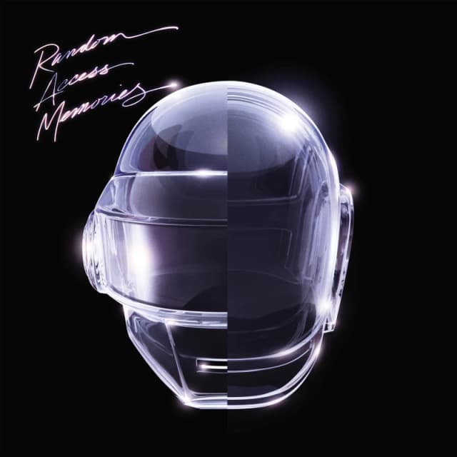 Random Access Memories (10th Anniversary Edition) CD / Album Digipak
