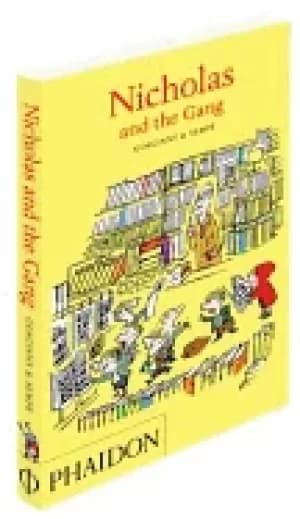 nicholas and the gang