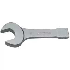 Gedore Open ended slogging spanner 115 mm
