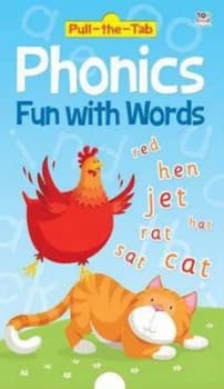 Phonics by Susan Mayes Hardback