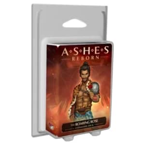 Ashes Reborn: The Roaring Rose Expansion Deck