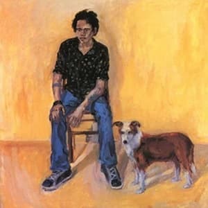 Papa M - Whatever Mortal Vinyl