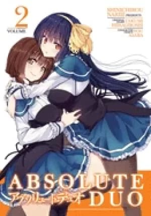 absolute duo vol 2