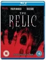 The Relic (Bluray)