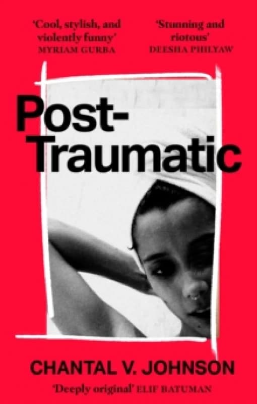 Post-Traumatic. Paperback. By Chantal V Johnson Books