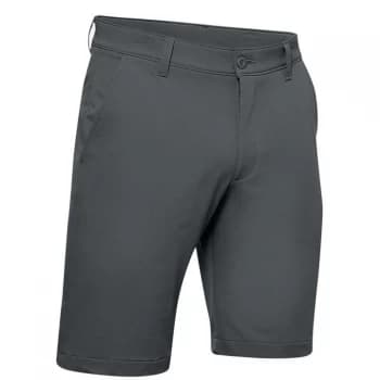 Urban Armor Gear Tech Shorts Mens - Pitch Gray