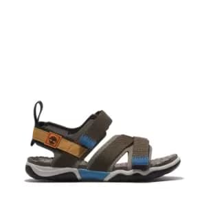 Kids Adventure Seeker Sandals with Touch 'n' Close Fastening