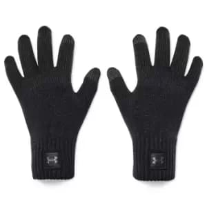 Under Armour Mens Halftime Soft Warm Winter Gloves Large / Extra Large