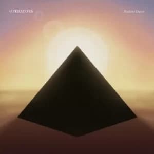 Radiant Dawn by Operators CD Album