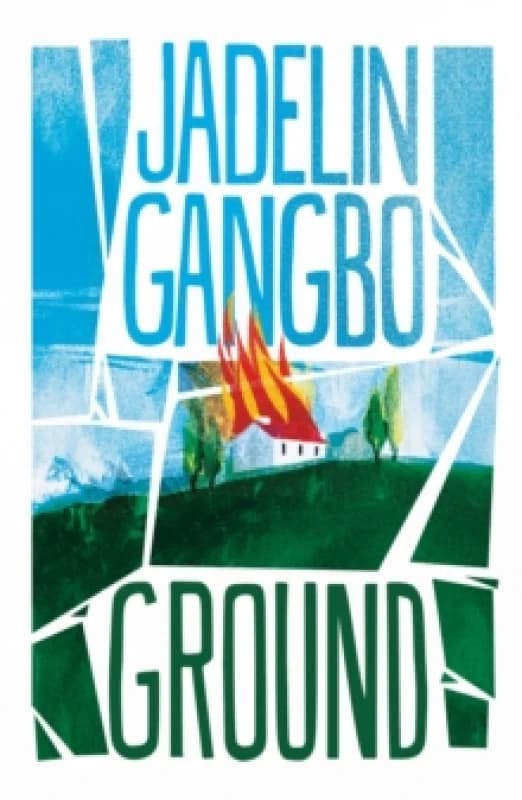 Ground Paperback / softback
