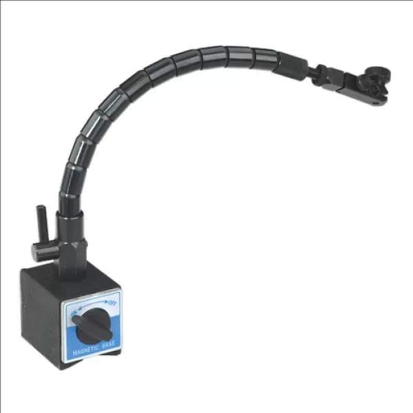 Genuine SEALEY AK959 Flexible Magnetic Stand without Indicator Fine Adjustment