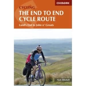 The End to End Cycle Route : Land's End to John o' Groats