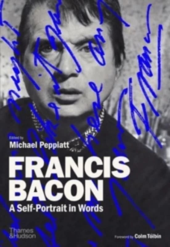 Francis Bacon. Hardback. By Francis Bacon Books