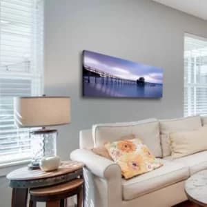 30902021C-022 Multicolor Decorative Canvas Painting