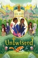 untwisted twinchantment book 2