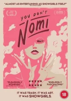 You Dont Nomi - DVD