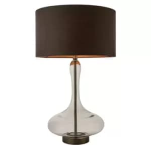 Crossland Grove Cairo Table Lamp