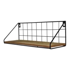Geko Single Shelf Unit Large