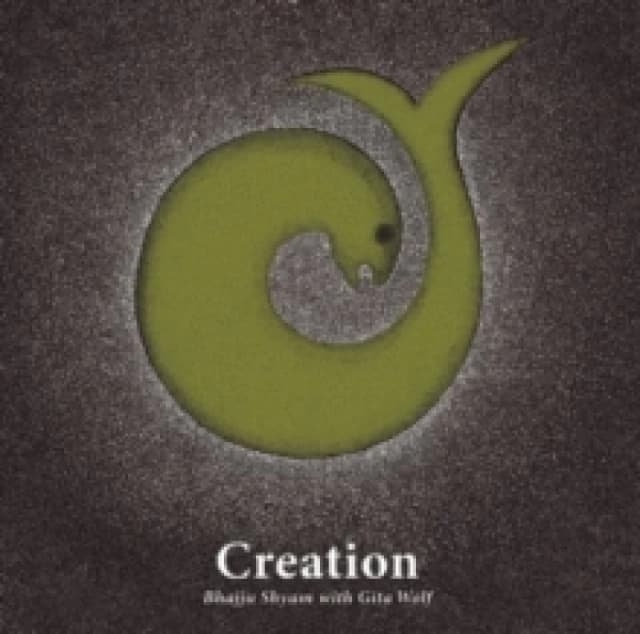 Creation - Handmade Hardback