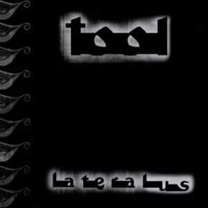 Lateralus by Tool CD Album