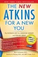 new atkins for a new you the ultimate diet for shedding weight and feeling