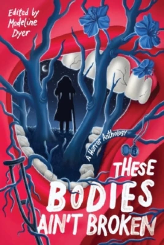 These Bodies Aint Broken Hardback