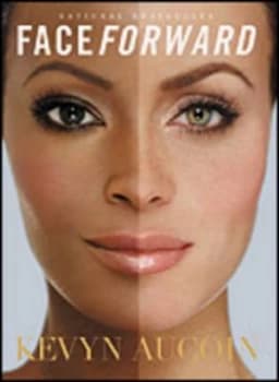 Face Forward by Kevyn Aucoin Paperback