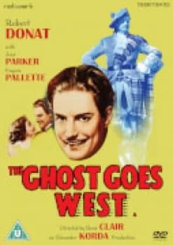 The Ghost Goes West
