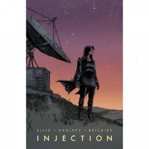 Injection Volume 3